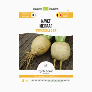 Meiraap 'Boule d'Or'