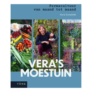 Vera's Moestuin