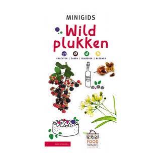 Minigids Wildplukken