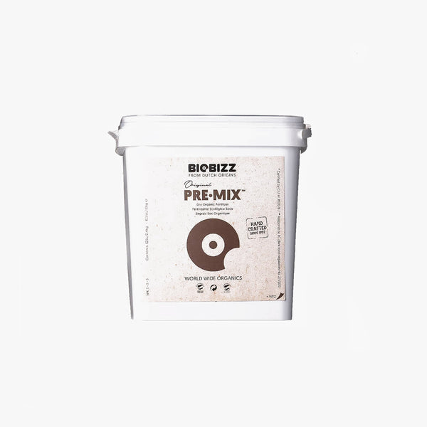 Biobizz Pre-Mix