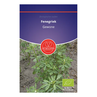 De Bolster Fenegriek 6020