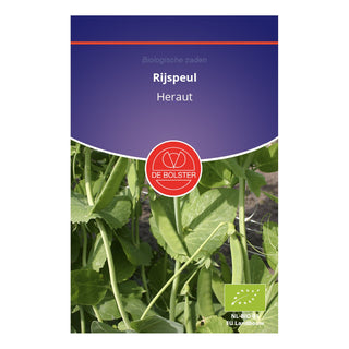 De Bolster Rijspeul 'Heraut' 1310