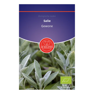 De Bolster Salie 3250