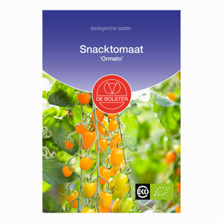 Snacktomaat 'Ormato'