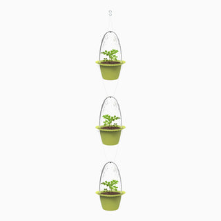Hangende Mini-Kasjes