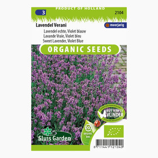 Sluis Garden Lavendel Echte SL2104