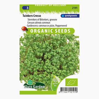 Sluis Garden Tuinkers Cresso SL2191