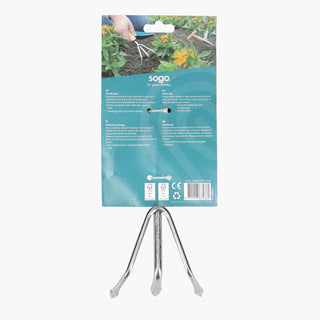 Sogo Handharkje 3-tands