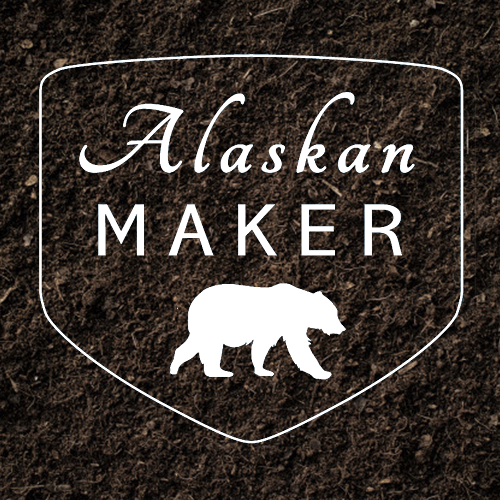 Alaskan Maker Logo