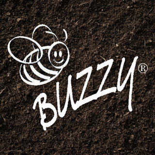 Buzzy Logo