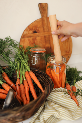 Fermenteren