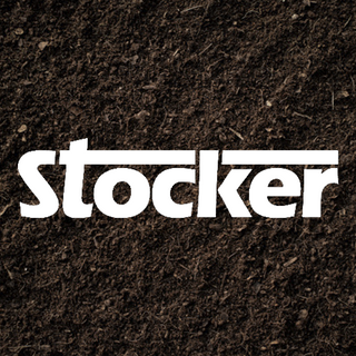 Stocker Logo