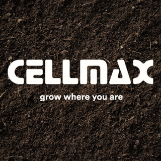 Cellmax Logo