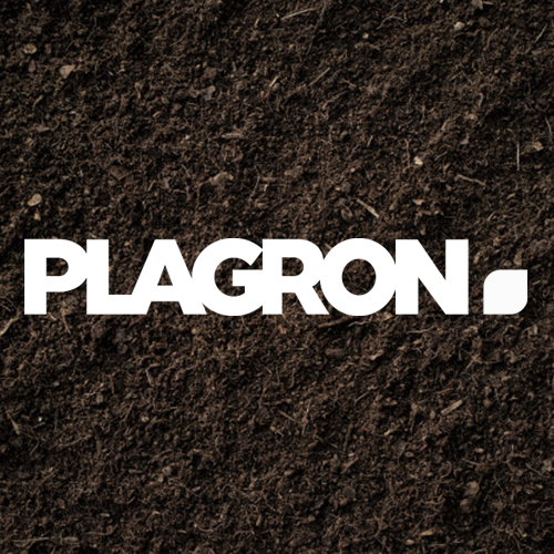 Plagron Logo