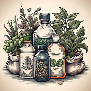 Voeding & Bestrijding