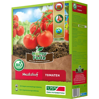 Meststof Voor Tomaten & Groenten