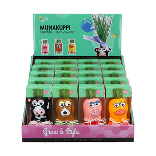 Munakuppi Farmlife 'Koe'