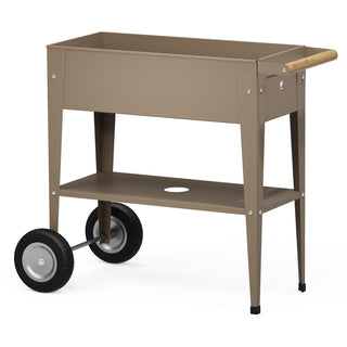 Urban Garden Trolley Kweektafel