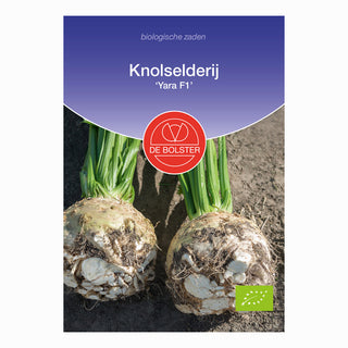Knolselderij 'Yara F1'