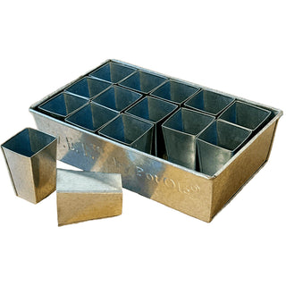 Zaaitray Roottrainer ECO Zink (15)