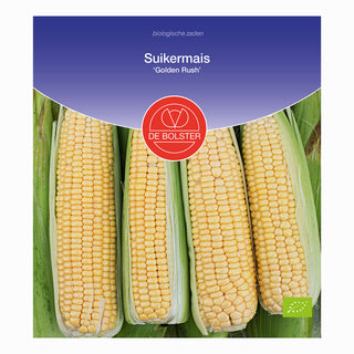 Suikermais 'Golden Rush'
