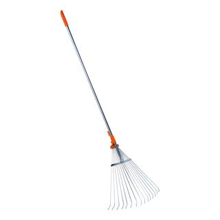 Bladhark Budget Telescopisch (128-160cm)