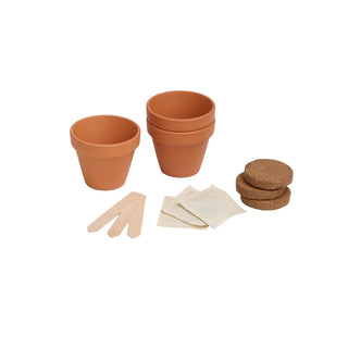 Kweekset Kruidentrio Romberg