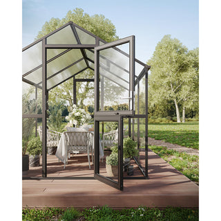 KGT Aptasia Greenhouse Kas Serre