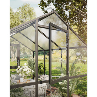 KGT Aptasia Greenhouse Kas Serre