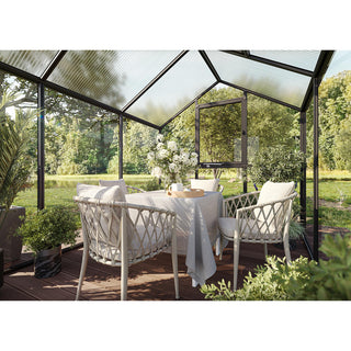 KGT Aptasia Greenhouse Kas Serre