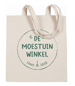 De Moestuinwinkel Totebag