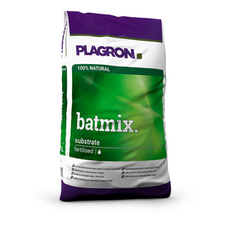 Batmix 50L