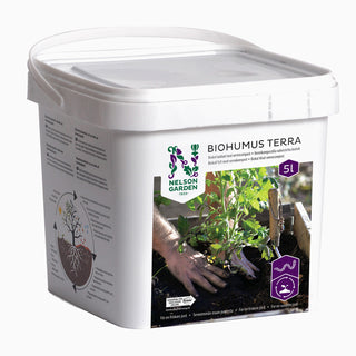 Biohumus TERRA 5L