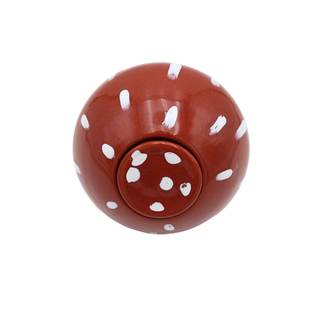 Olla Paddenstoel 'Zwam'