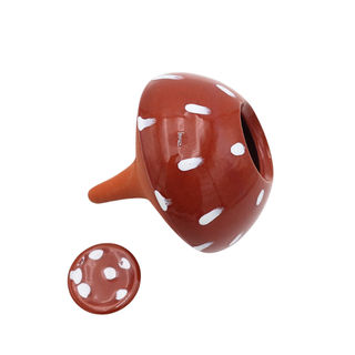 Olla Paddenstoel 'Zwam'