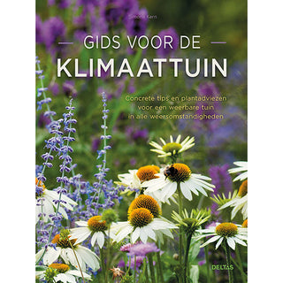 Gids voor de Klimaattuin