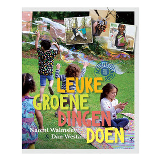 Leuke groene dingen doen
