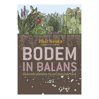 Bodem in balans