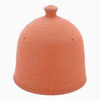 Bleekpot Terracotta