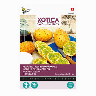 Xotica Kiwano - Hoornmeloen