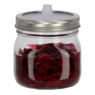 Inmaak- en Fermentatiepot