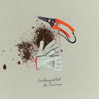 De Tuinman – Aan de slag