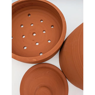 Composter Terracotta