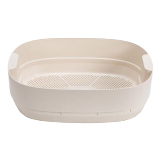 Composttray voor Urbalive Wormenhotel