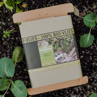 Klimaatdoek Fleece 1,5 x 3m (34g/m²)