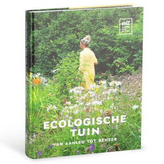 Ecologische Tuin: van aanleg tot beheer