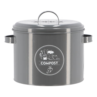 Blik Composter