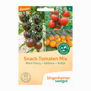 Snacktomaten Mix