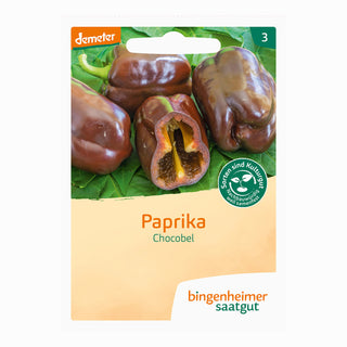 Paprika Chocobell