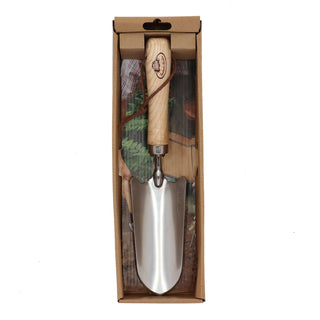 Verplantschop RVS - Esschert Design
